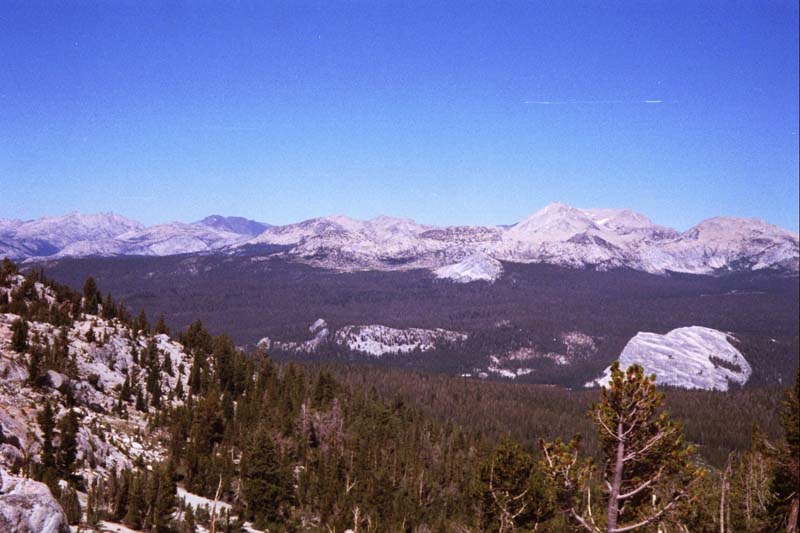 19 Toulumne Meadows 23