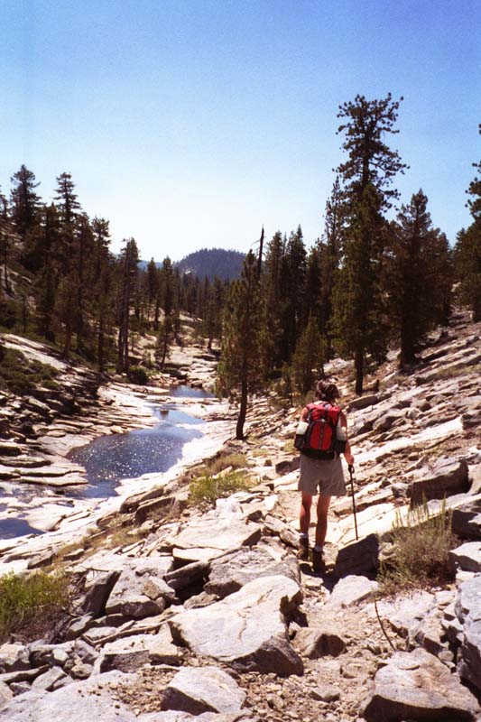 29 Yosemite Creek Trail a11