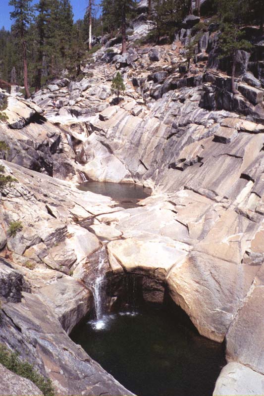 30 Yosemite Creek Trail a15