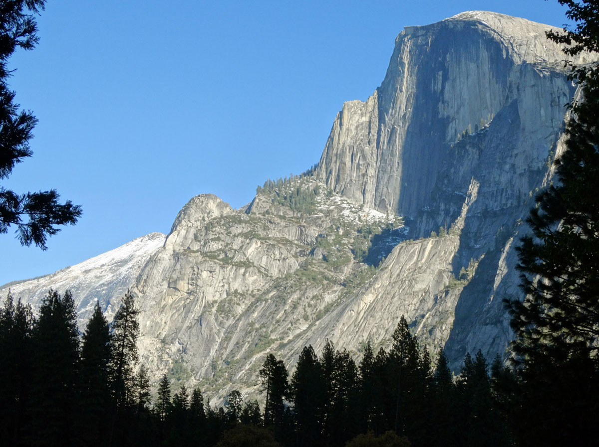 03 Halfdome