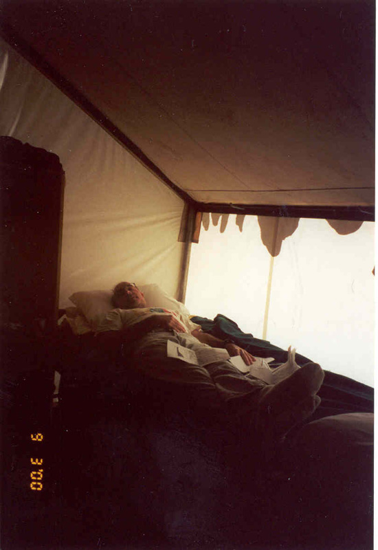 Doug_in_tent