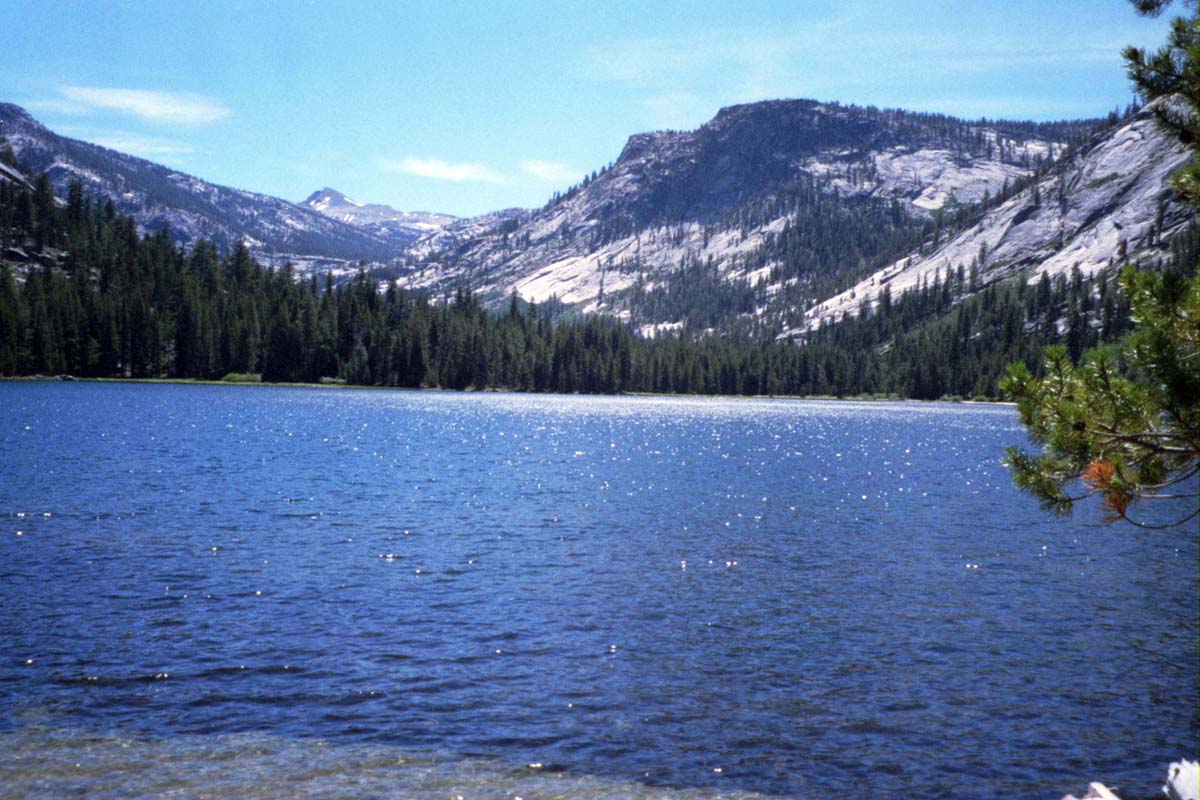 21 Washburn Lk