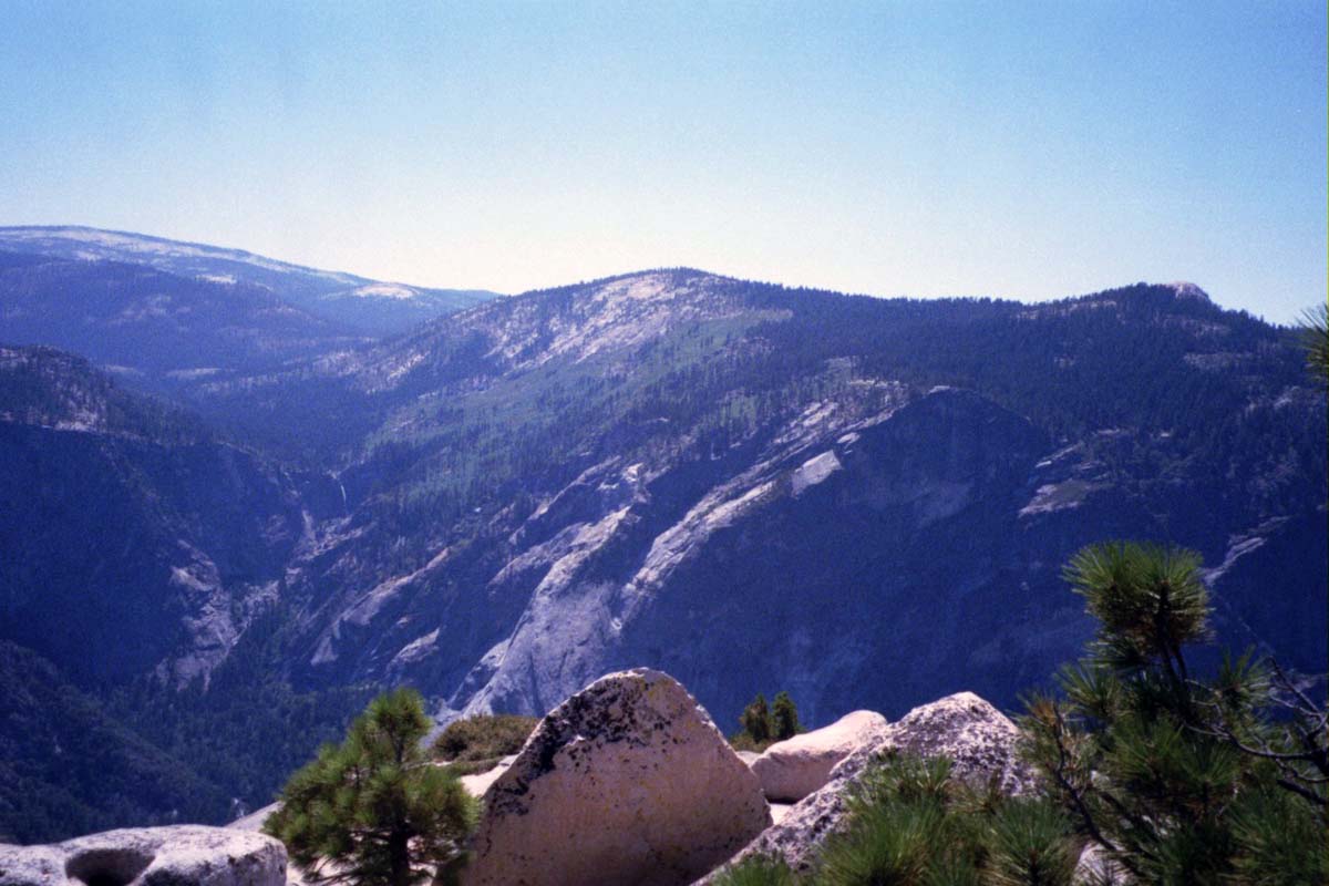 44 North Dome