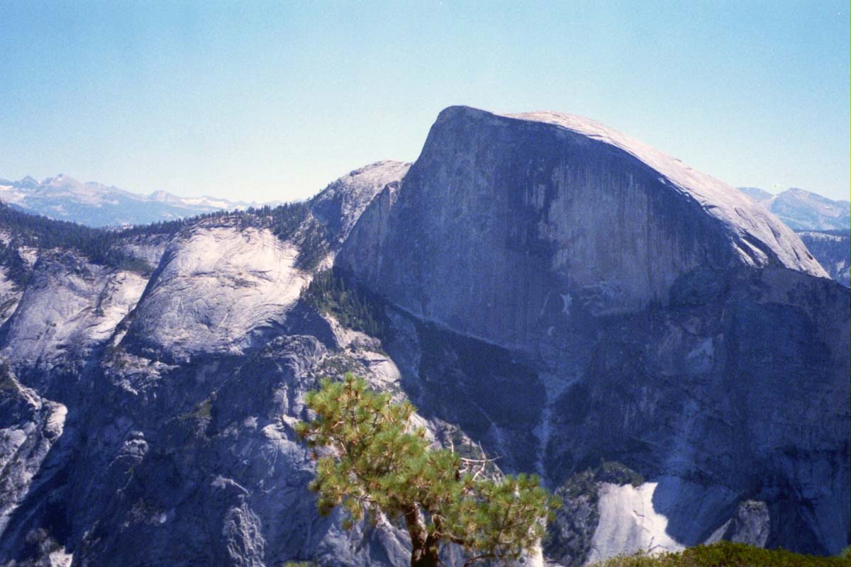 46 North Dome