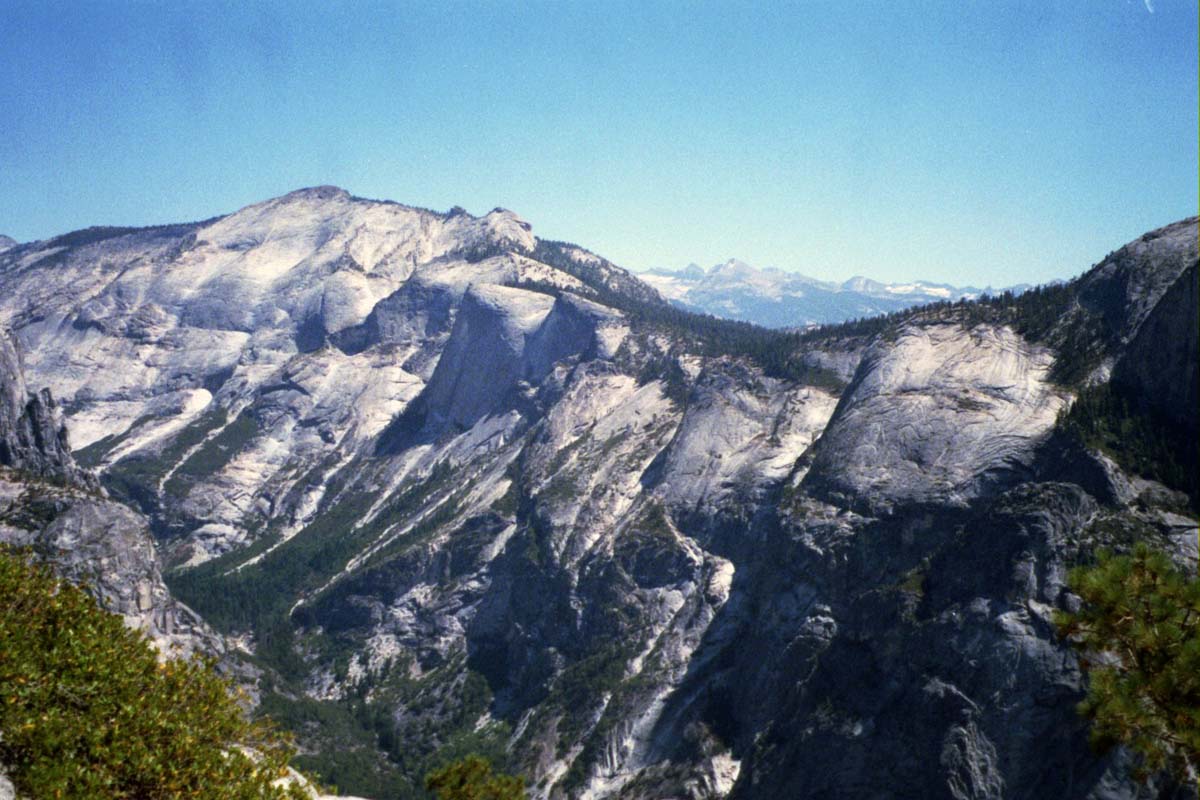 47 North Dome