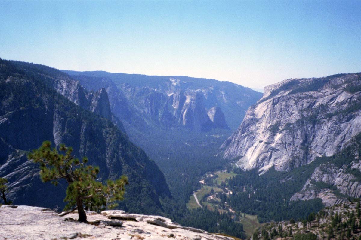 48 North Dome