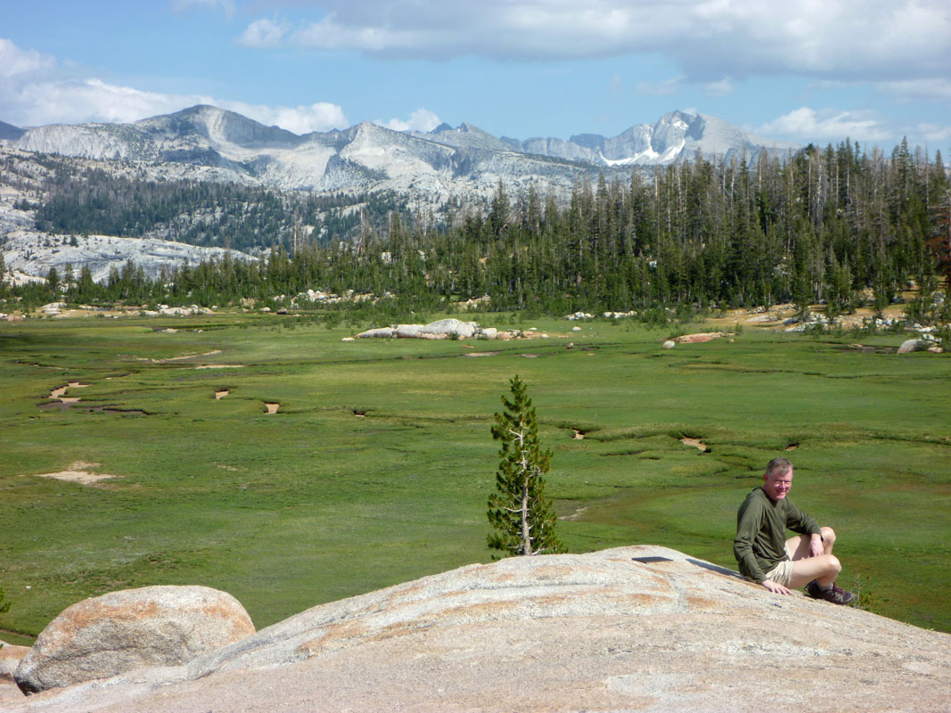 03 Sunrise Meadow Evening P1000029