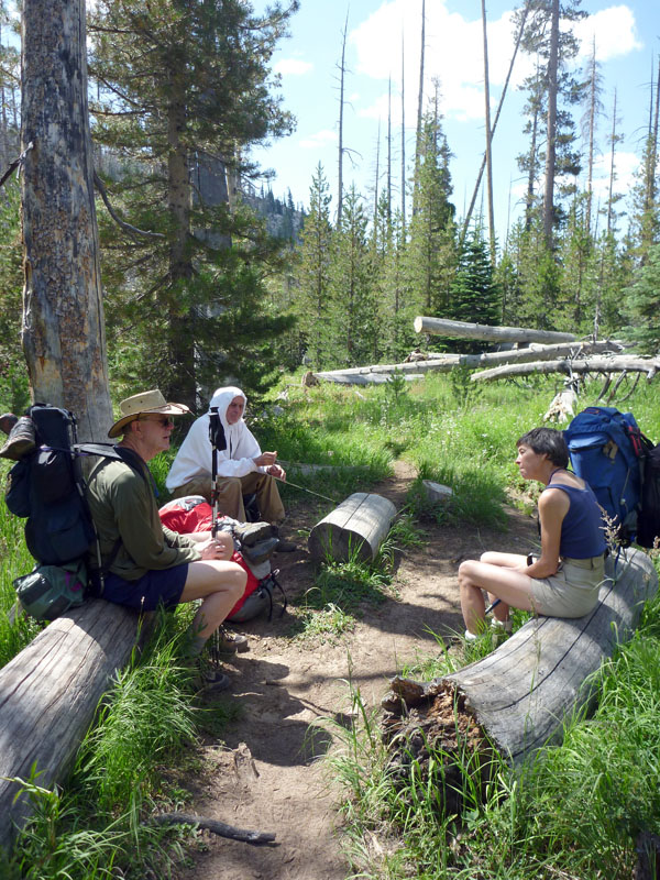 11 Water Break P1000051