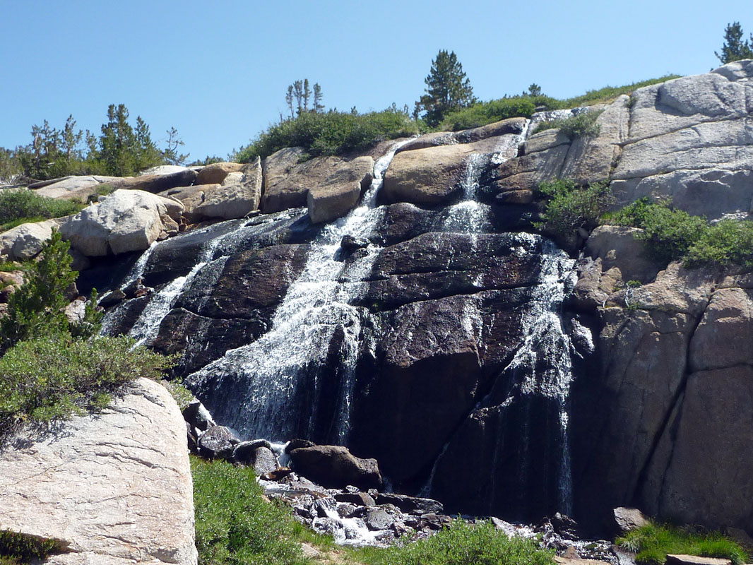 33 Townslay Water Fall P1000122a