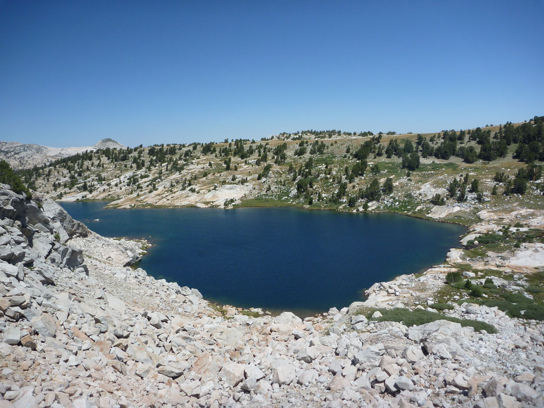 35 Townsley Lake P1000126