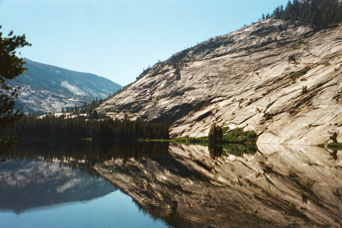 09Merced Lake II