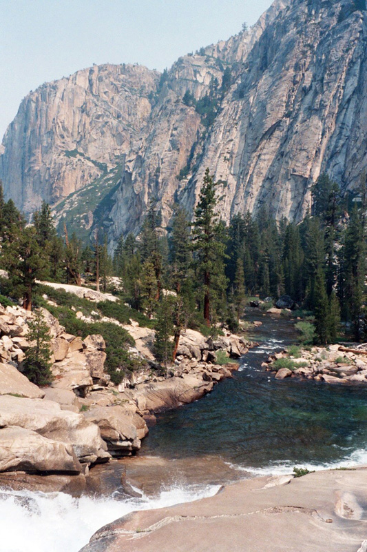13Merced River