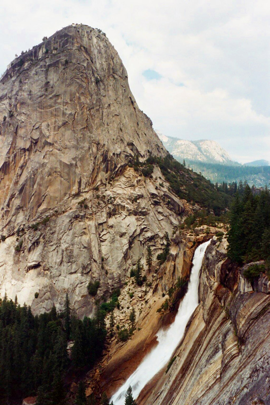 14Nevada Falls III