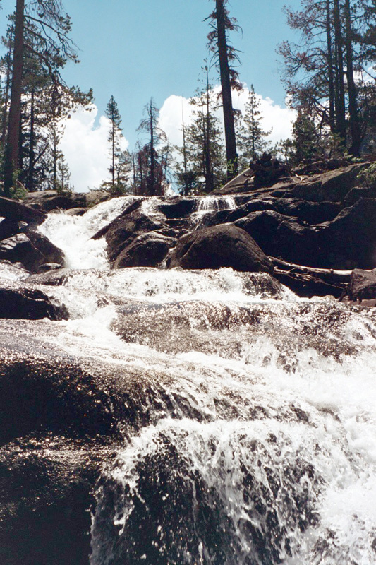 20California Falls III