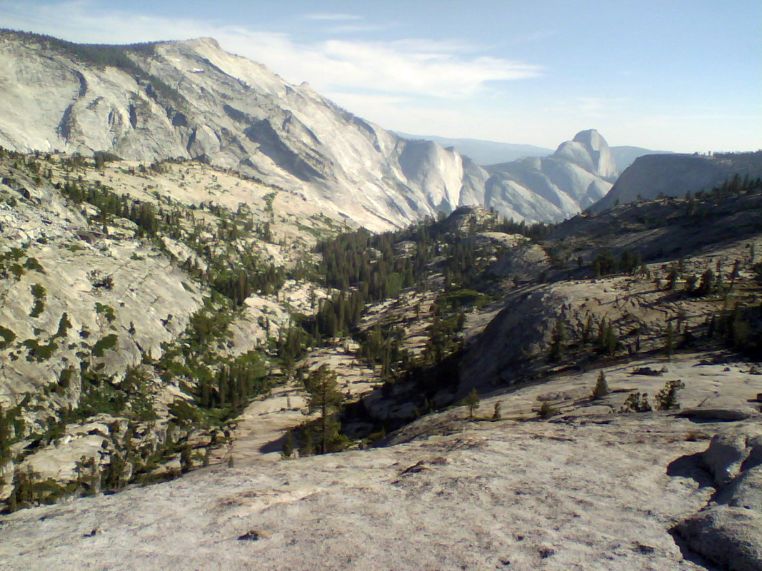 30View from Olmsed pt II