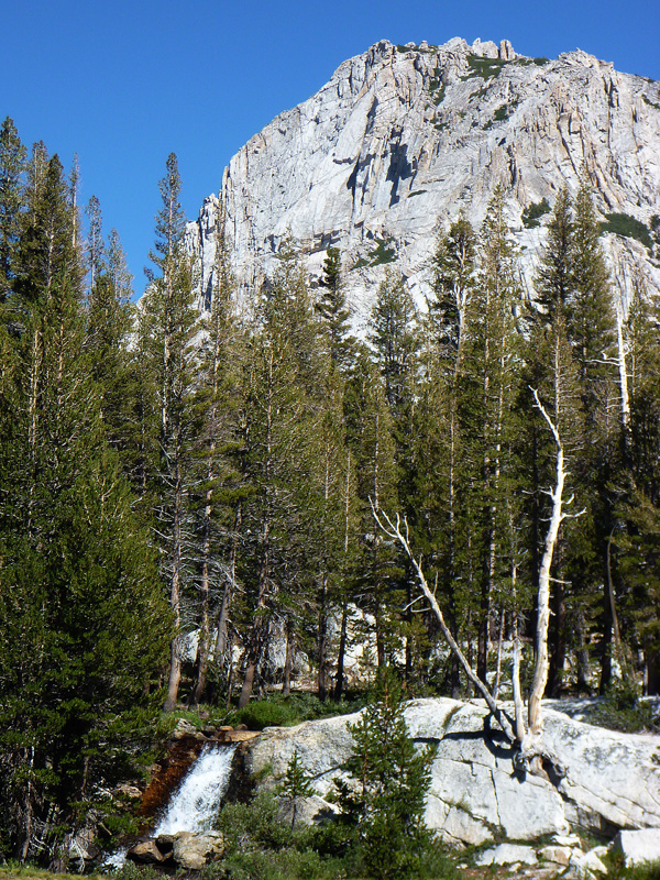 13 Water Fall Near Vogelsang P1000700a