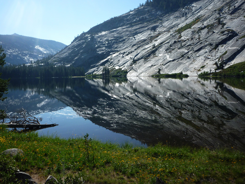 16 Merced Lake P1000728a