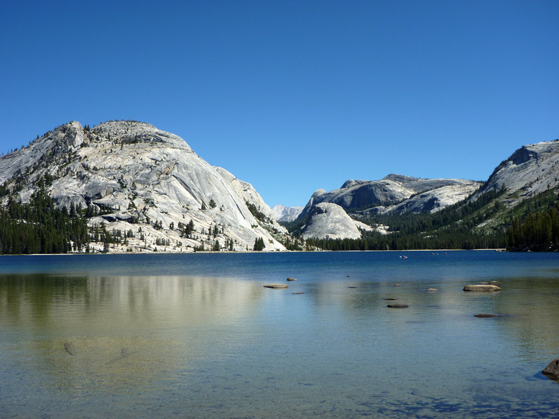 24 Tanaya Lake P1000758a