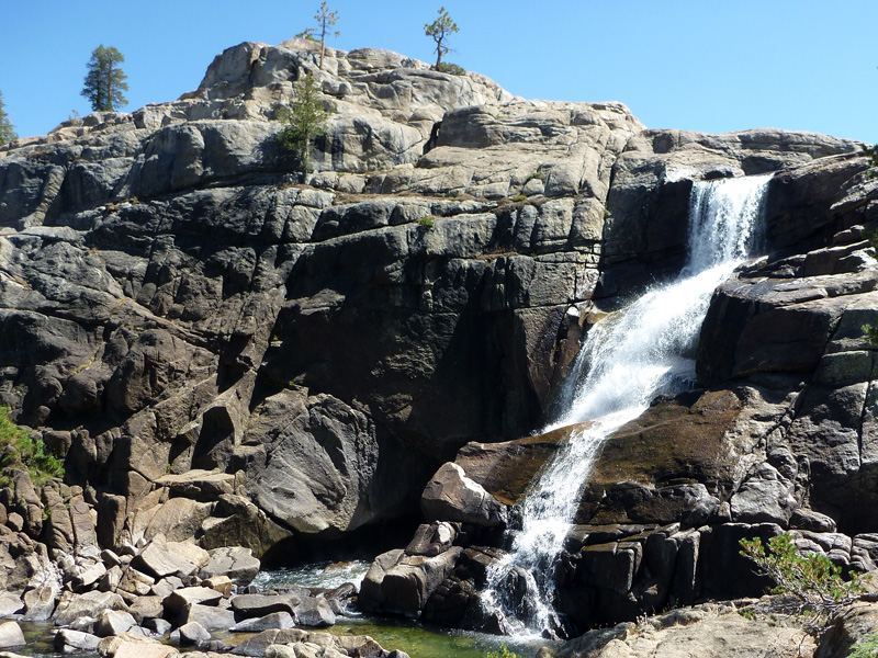04 Tuolumne Falls P1000791a