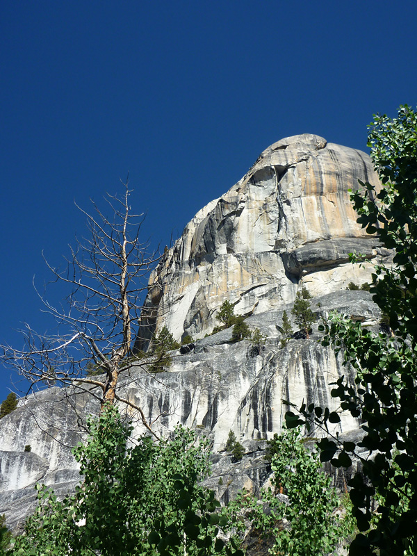12 Tuolumne River Gorge P1000801a