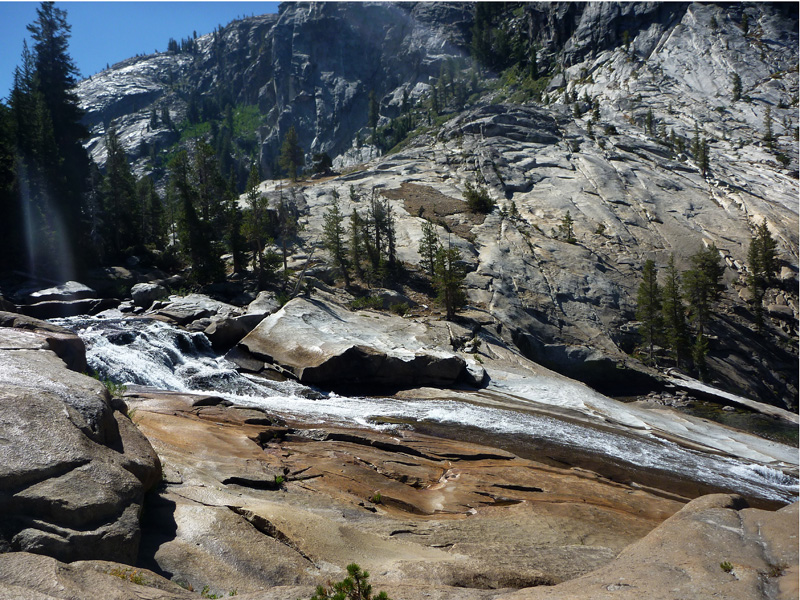 13 Le Conte Falls P1000803a