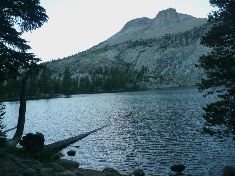 27 May Lake P1000835a