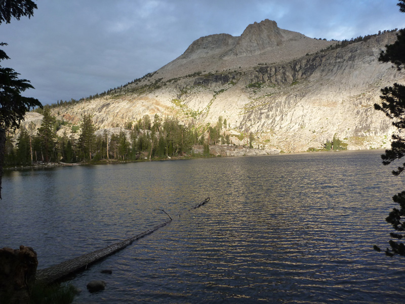 28 May Lake P1000836a