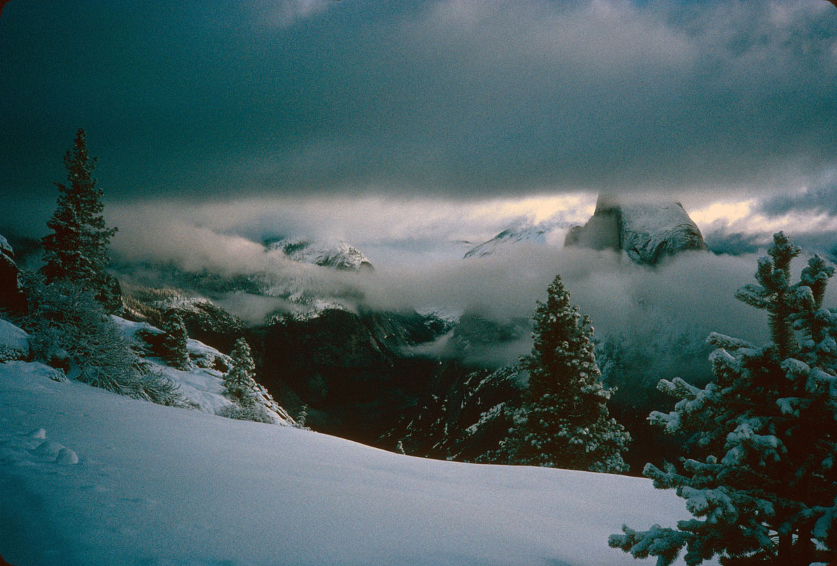 GlacerPt1990HalfDome