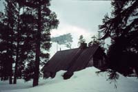 02 Ostrander hut